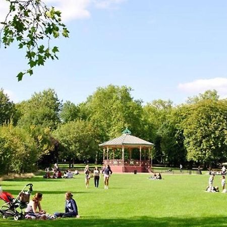 Large London Apartment Near Portobello Market, Notting Hill المظهر الخارجي الصورة