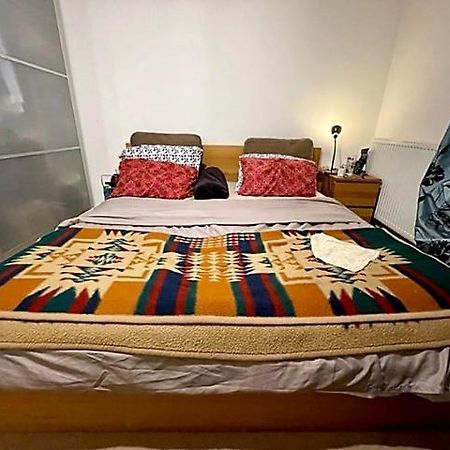 Large London Apartment Near Portobello Market, Notting Hill المظهر الخارجي الصورة
