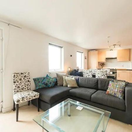 Large London Apartment Near Portobello Market, Notting Hill المظهر الخارجي الصورة