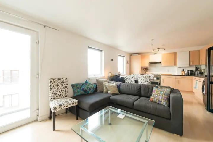 Large London Apartment Near Portobello Market, Notting Hill المظهر الخارجي الصورة
